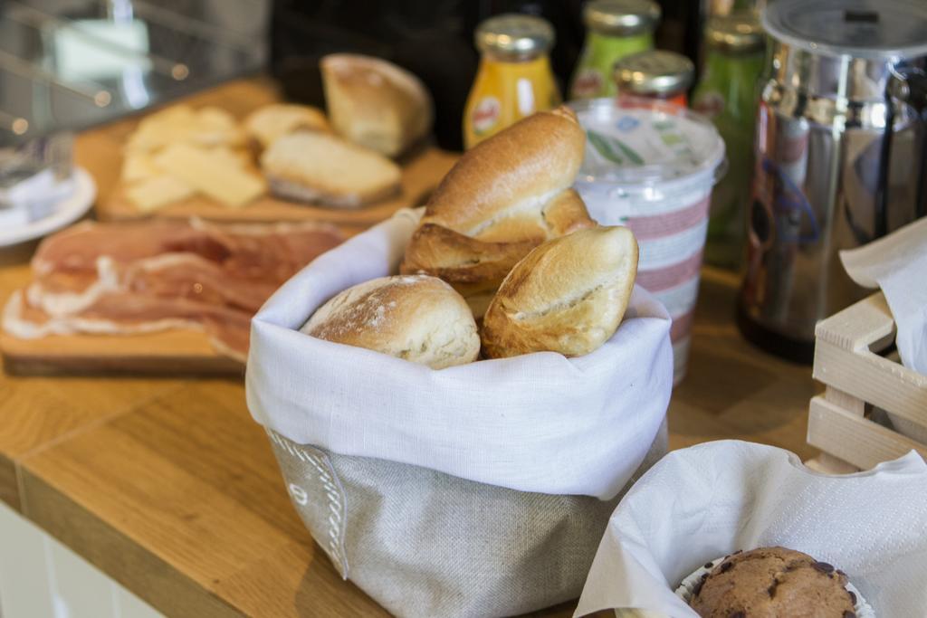Feelinrome Bed & Breakfast 外观 照片