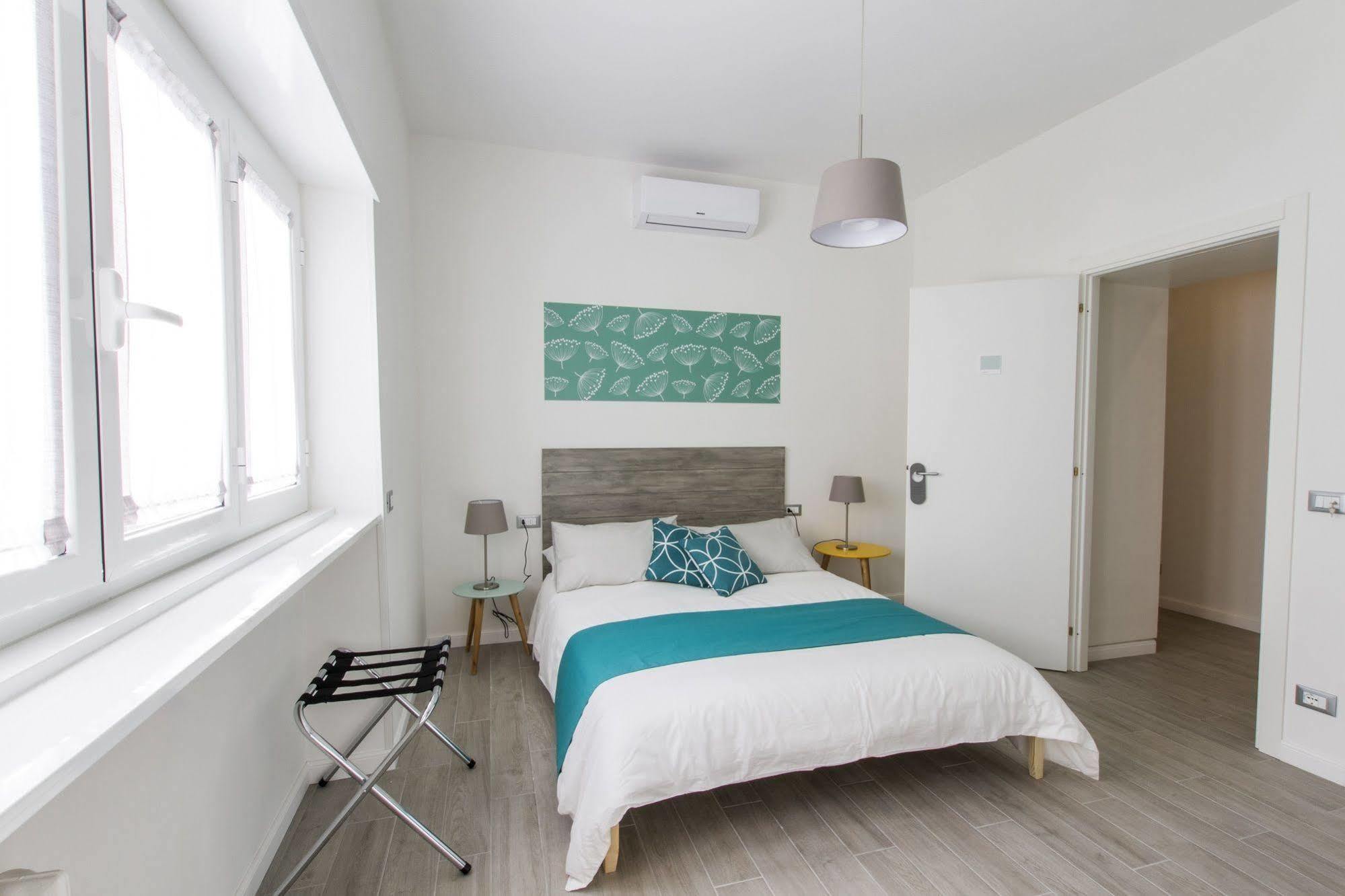 Feelinrome Bed & Breakfast 外观 照片