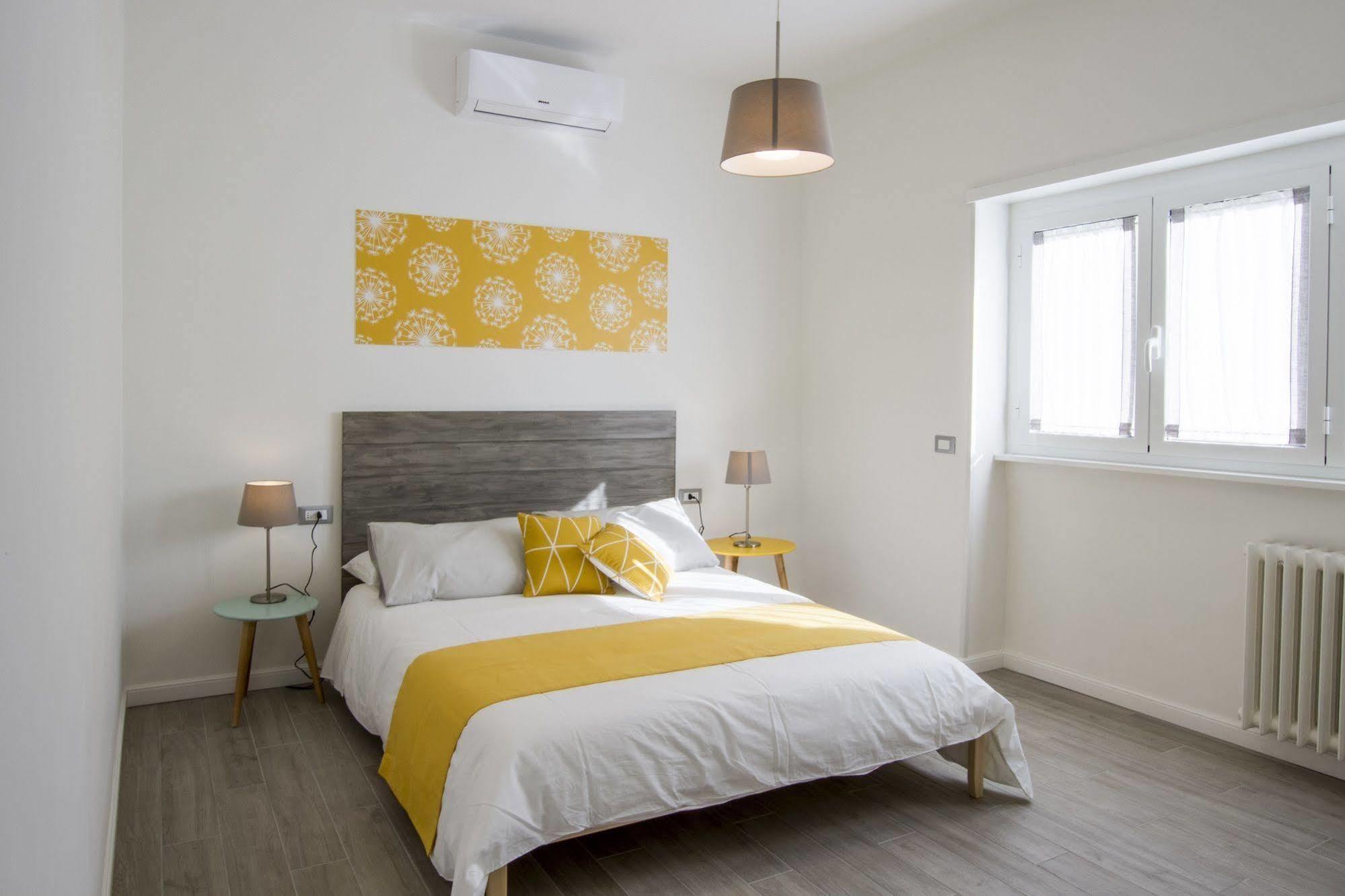 Feelinrome Bed & Breakfast 外观 照片