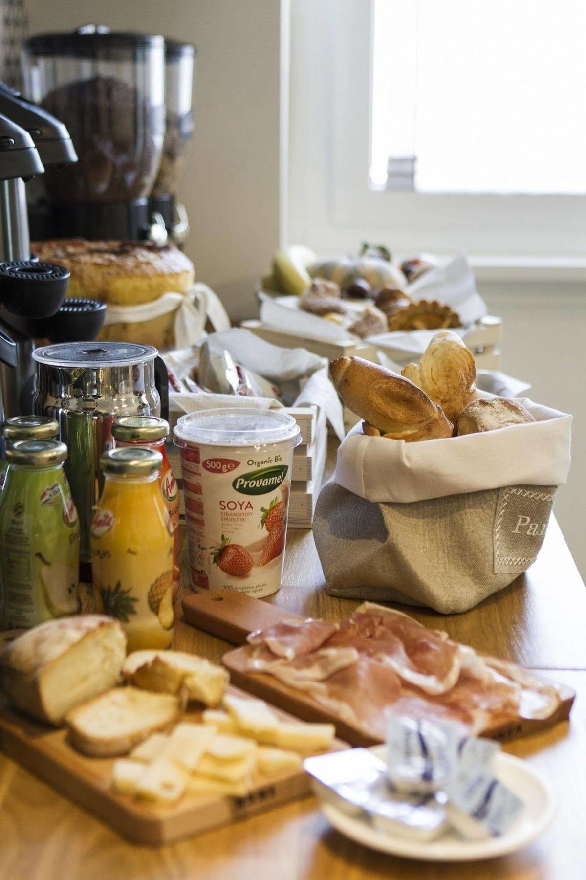 Feelinrome Bed & Breakfast 外观 照片