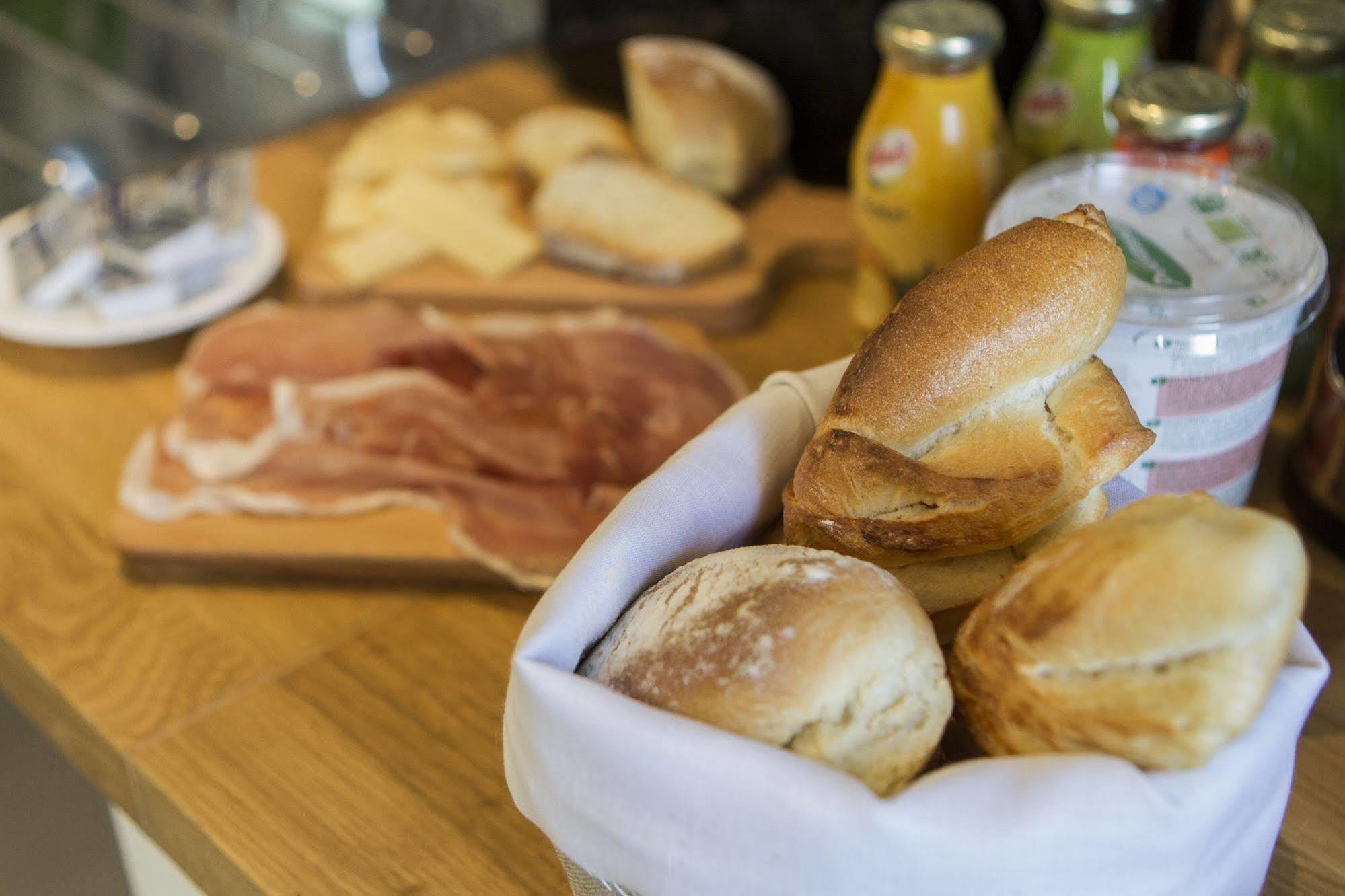 Feelinrome Bed & Breakfast 外观 照片