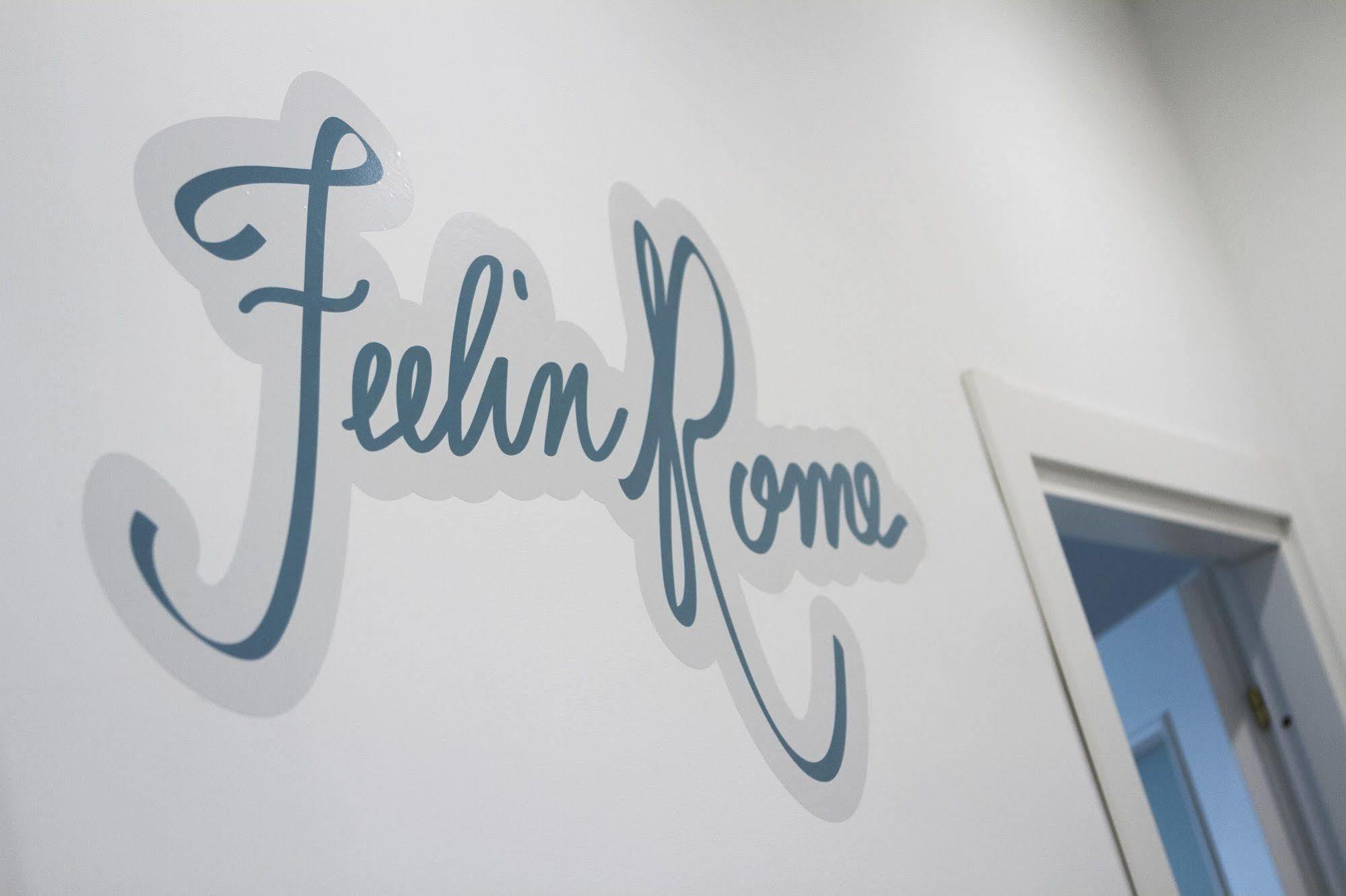 Feelinrome Bed & Breakfast 外观 照片