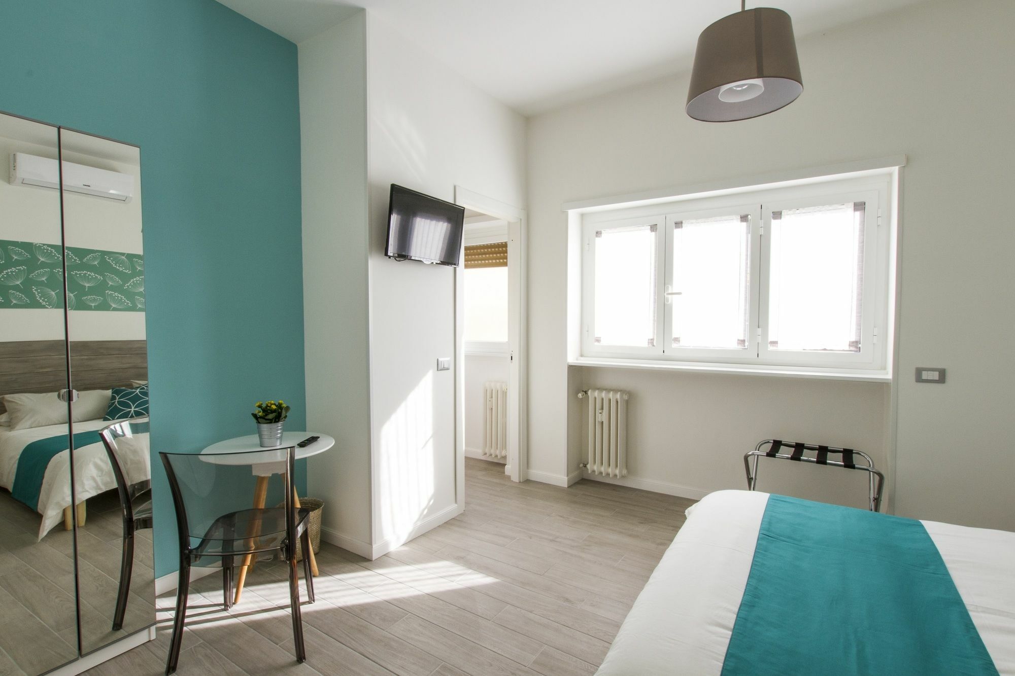 Feelinrome Bed & Breakfast 外观 照片